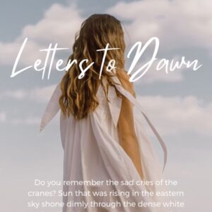 Letters to Dawn